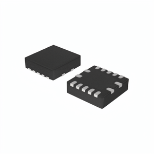 Manufacturer Channel 14 XFQFN Buy Electronics Components Online Data Acquisition TPL0102-100RUCR - Product Image 1