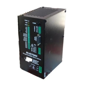 Convertisseur de fréquence Simovert Masterdrives 6SE7132-6ED61-3BA0 132 kW, module industriel neuf, PLC VFD - Product Image 2