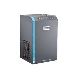 Stabiele Druk Dauwpunt Milieuvriendelijke Koelmiddel 30Kg Air Vriesdroger Voor Verkoop - Product Image 2