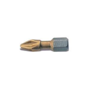 USAG - U06600566 Bits para PHILLIPS®Tornillos-EAN 8010239047259 INSERTOS PARA ATORNILLADO BROCAS - Product Image 1