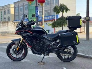 <span class=keywords><strong>Moto</strong></span> d'Occasion 2022 Voge300ds <span class=keywords><strong>Moto</strong></span> <span class=keywords><strong>300cc</strong></span> à Essence, Motocyclette d'Aventure, <span class=keywords><strong>Moto</strong></span> Routière, <span class=keywords><strong>Moto</strong></span> de Tourisme - Product Image 5