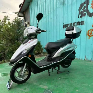 Moto <span class=keywords><strong>Sidecar</strong></span> 125cc d'occasion, moto de sport, moto de voyage - Product Image 1