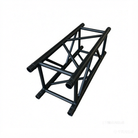 Estructura de Aluminio para Iluminación de DJ Móvil de 290*290, Soporte de Alta Calidad para Iluminación de DJ, Estructura de Exhibición para Eventos al Aire Libre
