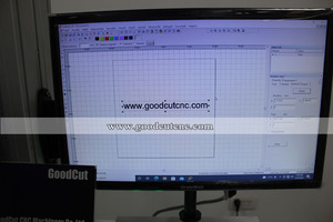 Máquina de Marcado Láser 2025 en Oferta para Materiales No Metálicos como Madera de la Fábrica de Maquinaria CNC GoodCut a Buen Precio - Product Image 5