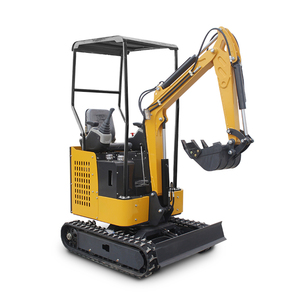 <span class=keywords><strong>Mini</strong></span>-<span class=keywords><strong>pelle</strong></span> bon marché en Chine 3.5 tonnes CE Euro Engin Diesel Bagger 1.5t 2ton <span class=keywords><strong>Mini</strong></span>-<span class=keywords><strong>pelle</strong></span> 1 tonne Prix - Product Image 2