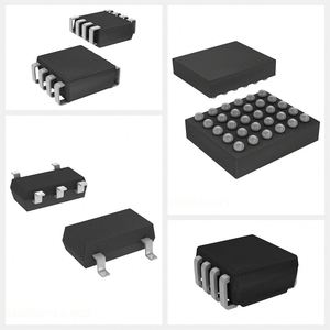 Embedded XC95288-20HQ208I 208 BFQFP Exposed Pad Electronic Chips Component Manufacturer Channel - Product Image 1