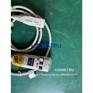 หัววัดออสซิลโลสโคป Agilent 1169A Keysight 12GHz InfiniiMax พร้อมคู่มือและกระเป๋าแบบนิ่ม H - Product Image 2