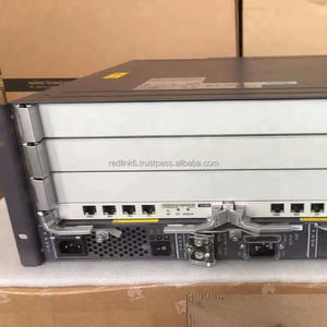 Carte d'interface 24 ports 100M/1G/10GBASE-X (SFP +) pour S8700-4 S8700-6 S8700-10 commutateur de châssis de campus 03050DLT LSG7X24SX1E0 - Product Image 6