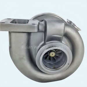 커민스용 터보차저 ISX1 ISX07 HE561V HE500VG 5456817 5456817H 5456817HX 5457298 5457298NX 5457298RX 4042417 4045032 터보 - Product Image 2