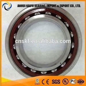 <span class=keywords><strong>7001a</strong></span> tốc độ cao Nhật Bản thương hiệu mang 12x28x8mm góc liên hệ vòng bi 7001 một - Product Image 6