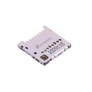 1040310811 1040310 Conector SMD, Chip IC, Componente Electrónico de Montaje Superficial 1040310811 - Product Image 1