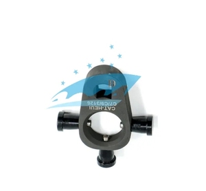 Factory Price HEUI Three-jaw Spanner C7C9 Repair <b>Tool</b> 33x31x10 1kg 3 Month Warranty China Origin - Product Image 6