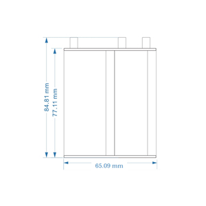 Passerelle IoT intelligente industrielle 5G, routeur 5G double SIM avec Ethernet Gigabit pour la surveillance à distance et les solutions IoT industrielles - Product Image 5