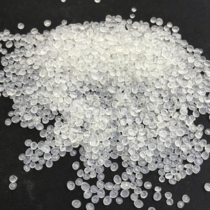 Granulés de résine de vente chaude en plastique homopolymère et copolymère polypropylène PP Grangles - Product Image 2