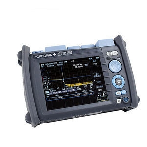 AQ1210A เป็นรุ่นปรับปรุงของมินิเอคิว1000 และมินิเอคิว1200 เครื่องวัด AQ1210A - Product Image 3