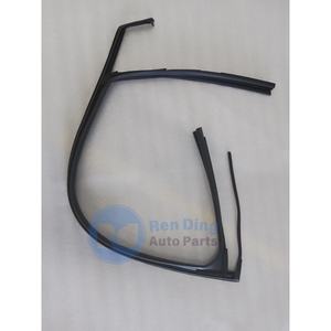 Nuevo Conjunto de Arnés de Cableado Original para Puerta Delantera Izquierda y Derecha 13533580-00 13533582-00 EQEA-6107114 EQEA-6107113 para BYD Seagull - Product Image 3