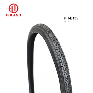 Ingrosso pneumatici per biciclette <span class=keywords><strong>da</strong></span> <span class=keywords><strong>28</strong></span>*1.75 pollici leggeri <span class=keywords><strong>da</strong></span> lunga durata e durevoli, sicuri e stabili, involucro per pneumatici - Product Image 1