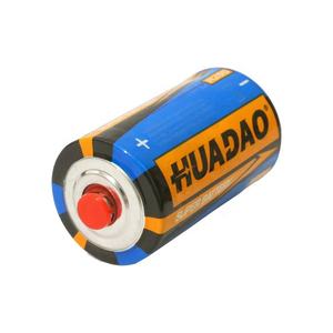 Cuanen 1,5 В сухая батарея <span class=keywords><strong>R20S</strong></span> углеродная сверхмощная батарея D-типа газовая плита светодиодный фонарик батареи 1,5 В - Product Image 2