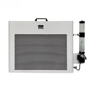 Kit de Refrigeración Líquida Ultra Silencioso de 12KW para Uso Doméstico, Sistema de Radiador con Disipador de Calor Refrigerado por Agua para 2 Servidores de Computación Hidráulica - Product Image 6