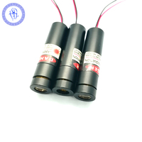 Module Laser bleu-violet, 3-5V, 10mW, 405nm, accessoire pour Module Laser