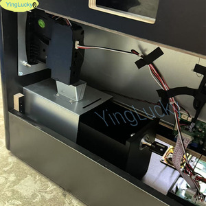 Consola de Juegos Portátil Pandor 2025 con Pantalla de 19 Pulgadas, Nuevo Modelo de Arcade de Escritorio con Juegos que Funcionan con Monedas y Máquina de Empujar Monedas - Product Image 4
