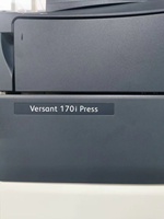 Photocopieuse neuve pour Xerox Versant 170i Press, machine numérique laser couleur, haute vitesse, photocopieuse multifonction, imprimante A3