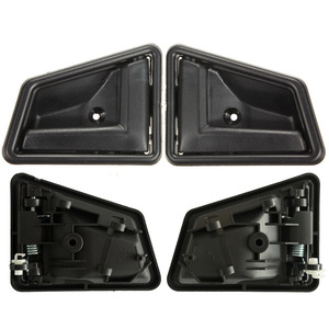 Suzuki Vitara <b>Door</b> <b>Handle</b> Cover 8311056B01 Left Right Side Plastic <b>Replacement</b> Part for 88-99 Models - Product Image 5