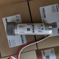Détecteur de flamme Siemens QRA10.C QRA10M.C QRA2 QRA2M QRA4.U, 100% neuf, détecteur Siemens fabriqué en Allemagne