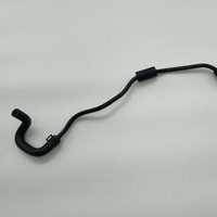 Tuyau de réservoir de liquide de refroidissement 06L121081K 06L121081F Tuyau de dérivation de liquide de refroidissement pour Audi A4 A5 A6 Q5