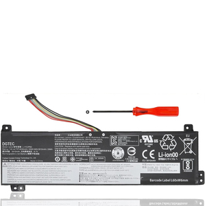 แบตเตอรี่แล็ปท็อป L17M2PB4 30Wh สำหรับ Lenovo IdeaPad 330-14 CE RoHS Tier 1 Cobalt Cell ขายส่งจำนวนมาก - Product Image 1