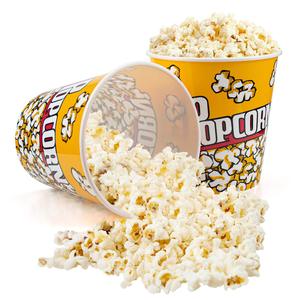 Cubo <span class=keywords><strong>de</strong></span> Palomitas <span class=keywords><strong>de</strong></span> Maíz Desechable con Logotipo Personalizado, Cubo <span class=keywords><strong>de</strong></span> Palomitas <span class=keywords><strong>de</strong></span> Maíz Antigrasa para Cine y <span class=keywords><strong>Teatro</strong></span>, Apto para Alimentos, Venta al por Mayor, OEM, ODM, <span class=keywords><strong>de</strong></span> Fábrica - Product Image 3