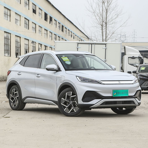 В наличии 2024 BYD Yuan Plus Honor EV SUV Atto <span class=keywords><strong>3</strong></span>, электромобиль, запас хода 430 км, 510 км, превосходство Lead Exceed, 0 км, новый автомобиль - Product Image 1