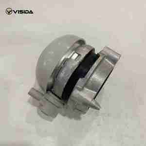 Support moteur en aluminium et caoutchouc Weisida Auto Parts pour voiture - Numéros OE 4E0199381FM/FE/EJ/<span class=keywords><strong>CH</strong></span>/<span class=keywords><strong>BA</strong></span> - Neuf - Garantie 12 mois - Product Image 5