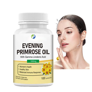Ausreson kapsul minyak <span class=keywords><strong>Primrose</strong></span> malam alami organik 1000mg manfaat Halal malam kapsul minyak <span class=keywords><strong>Primrose</strong></span> - Product Image 1