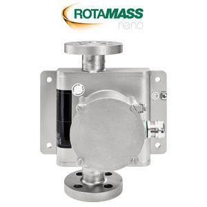 Medidor de Flujo Másico Coriolis Yokogawa 100% Nuevo y Original, Serie Rotamass Prime Rcep Rcup Rcnp, con Precio Bajo - Product Image 3