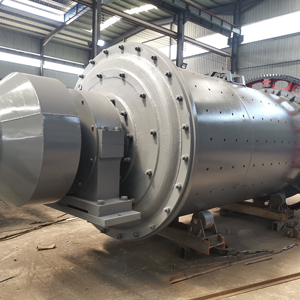 गेंद मिल को वाइब्रेटरी बॉल मिल की गेंद मिल - Product Image 1