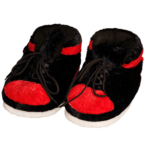 jordan's house slippers