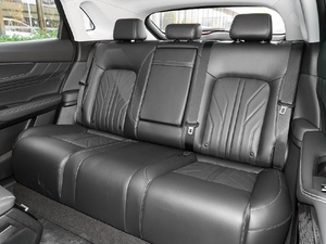 Nouveau Changan Unik SUV essence 4x4 2.0t 8at 2025 Export - Product Image 6