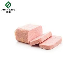 Viande de boeuf en conserve certifiée halal emballée en 198g - Product Image 2