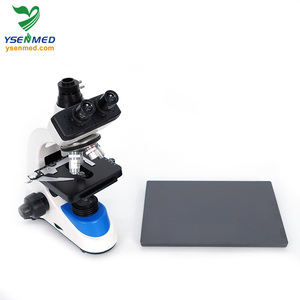YSVET-SA68P 현미경 정자 분석기 수의학 정자 분석기 - Product Image 2