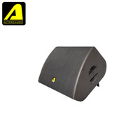 Moniteur actif 12 pouces X12, moniteur passif 15 pouces X15, enceinte audio professionnelle actpro audio