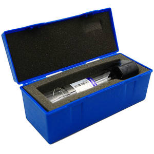 مصباح الكاثود المجوف الامتصاص الذري مطياف متعدد العناصر واجهة أربعة دبوس معدات تجفيف المختبر مع مادة الزجاج - Product Image 6