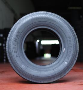ยางรถบรรทุก CP182 ST235/80R16-14PR 225/75R15 ยางสำหรับรถพ่วงแบบพิเศษ ผลิตสำหรับรถพ่วง - Product Image 3