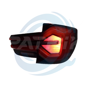 Mise à niveau du feu arrière à LED <span class=keywords><strong>pour</strong></span> Bmws X3 F25 2010-2017 Car LED Rear Lights Assembly Design Signal Dynamic Taillamp - Product Image 3