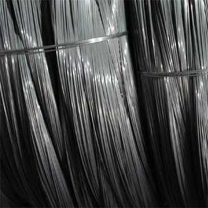 Alambre de Acero con Alto Contenido de Carbono para Servicios de Soldadura y Corte de Alta Tensión, Grado 65Mn - Product Image 2