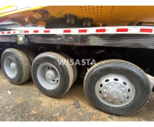 Équipement lourd Excellente marque 2021 Sany 90 <span class=keywords><strong>tonnes</strong></span> grue diesel de construction de levage à bras droit - Product Image 6
