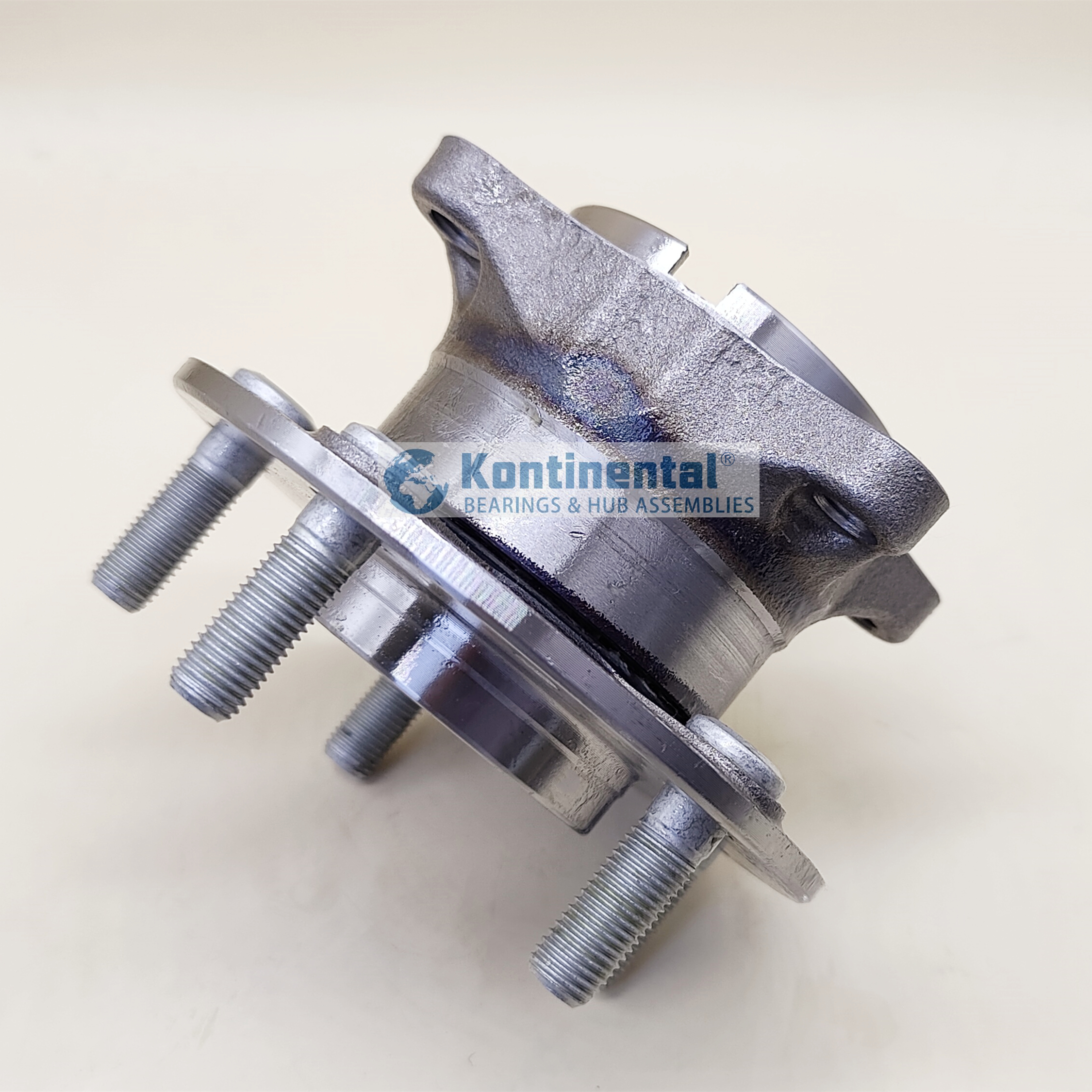 KHRIZ HUB KHRIZ HUB ZX Front Hub Parts – Cinema BMX