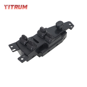 YITRUM Power Window <b>Switch</b> 5026004AA For Chrysler Dodge <b>12V</b> Electric Auto <b>Switch</b> - Product Image 2