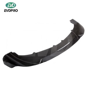 Labbro Anteriore in Fibra di Carbonio Stile <span class=keywords><strong>Startech</strong></span> per Bentley Continental Gt V8 Speed 2015-2017 - Product Image 1