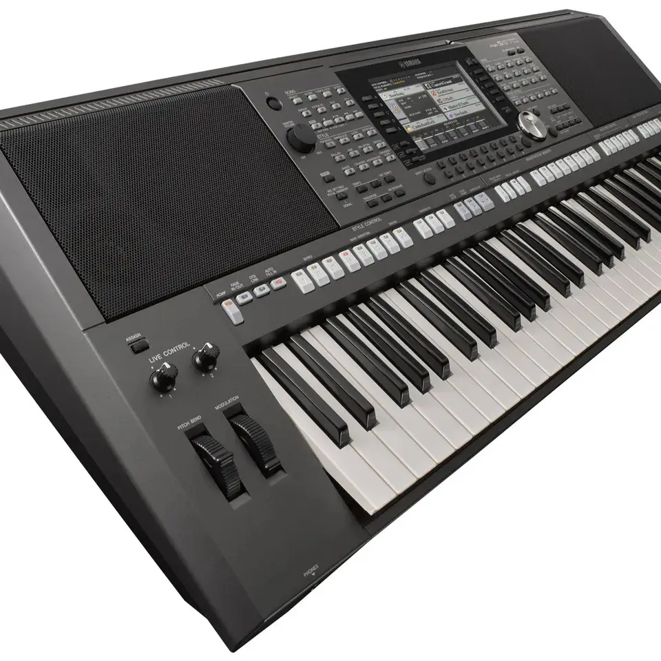Good Price on YamahaS PSR SX900 S975 SX700 S970 Keyboard Set Deluxe keyboards Piano